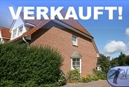Doppelhaushälfte in Ahnsbeck